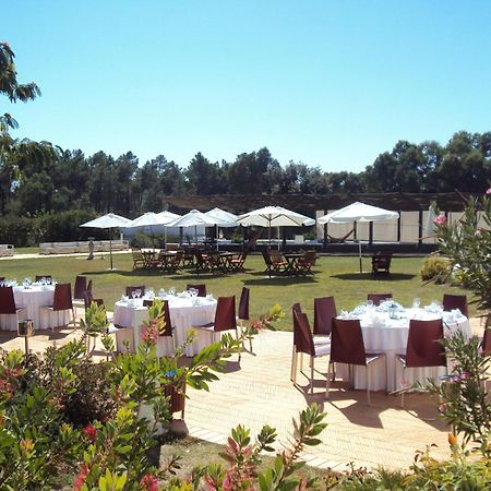 Alentejo Star Hotel - Sao Domingos - Mertola - Duna Parque Resorts & Hotels Minas de São Domingos エクステリア 写真