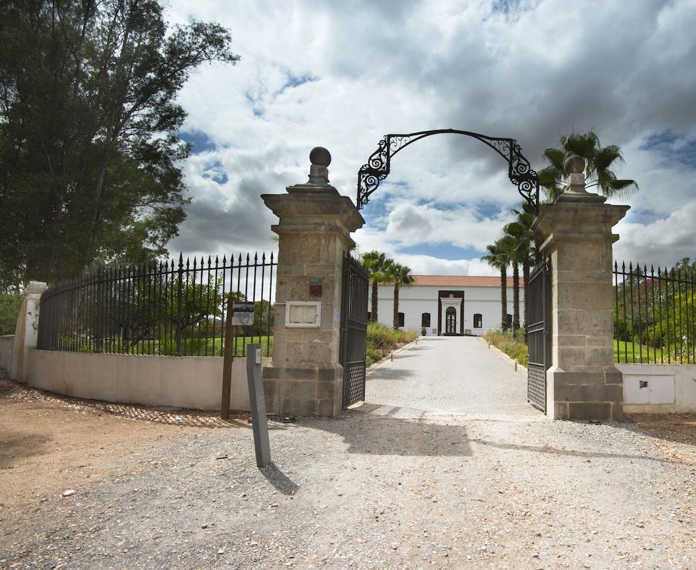 Alentejo Star Hotel - Sao Domingos - Mertola - Duna Parque Resorts & Hotels Minas de São Domingos エクステリア 写真