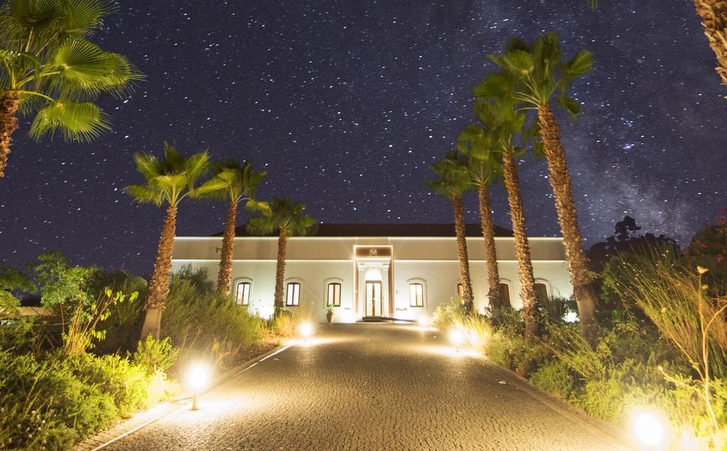 Alentejo Star Hotel - Sao Domingos - Mertola - Duna Parque Resorts & Hotels Minas de São Domingos エクステリア 写真