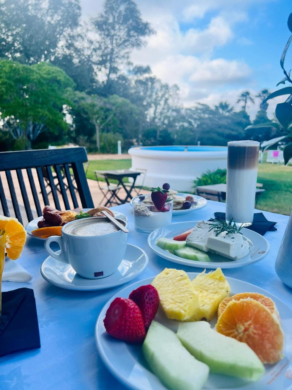 Alentejo Star Hotel - Sao Domingos - Mertola - Duna Parque Resorts & Hotels Minas de São Domingos エクステリア 写真