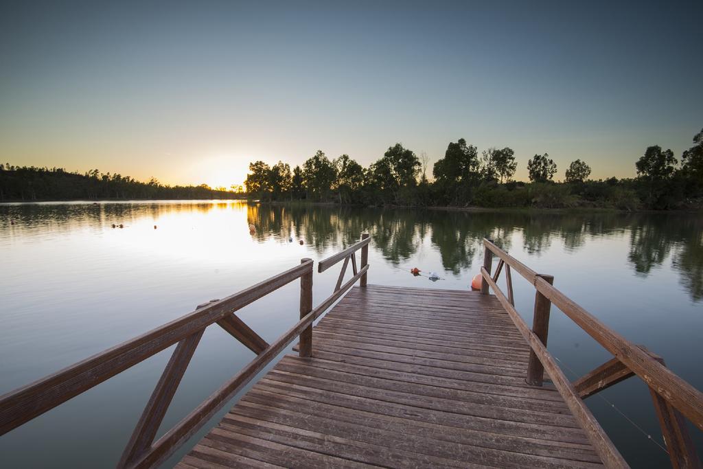 Alentejo Star Hotel - Sao Domingos - Mertola - Duna Parque Resorts & Hotels Minas de São Domingos エクステリア 写真