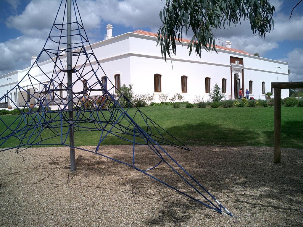 Alentejo Star Hotel - Sao Domingos - Mertola - Duna Parque Resorts & Hotels Minas de São Domingos エクステリア 写真