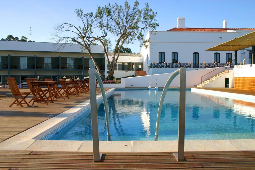 Alentejo Star Hotel - Sao Domingos - Mertola - Duna Parque Resorts & Hotels Minas de São Domingos エクステリア 写真