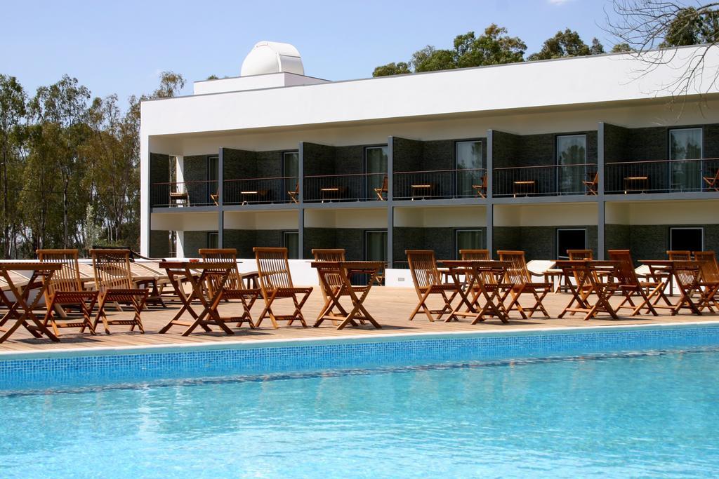 Alentejo Star Hotel - Sao Domingos - Mertola - Duna Parque Resorts & Hotels Minas de São Domingos エクステリア 写真
