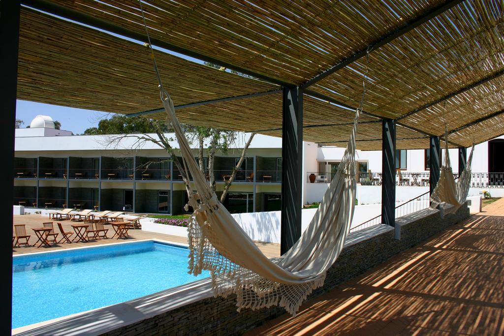 Alentejo Star Hotel - Sao Domingos - Mertola - Duna Parque Resorts & Hotels Minas de São Domingos エクステリア 写真