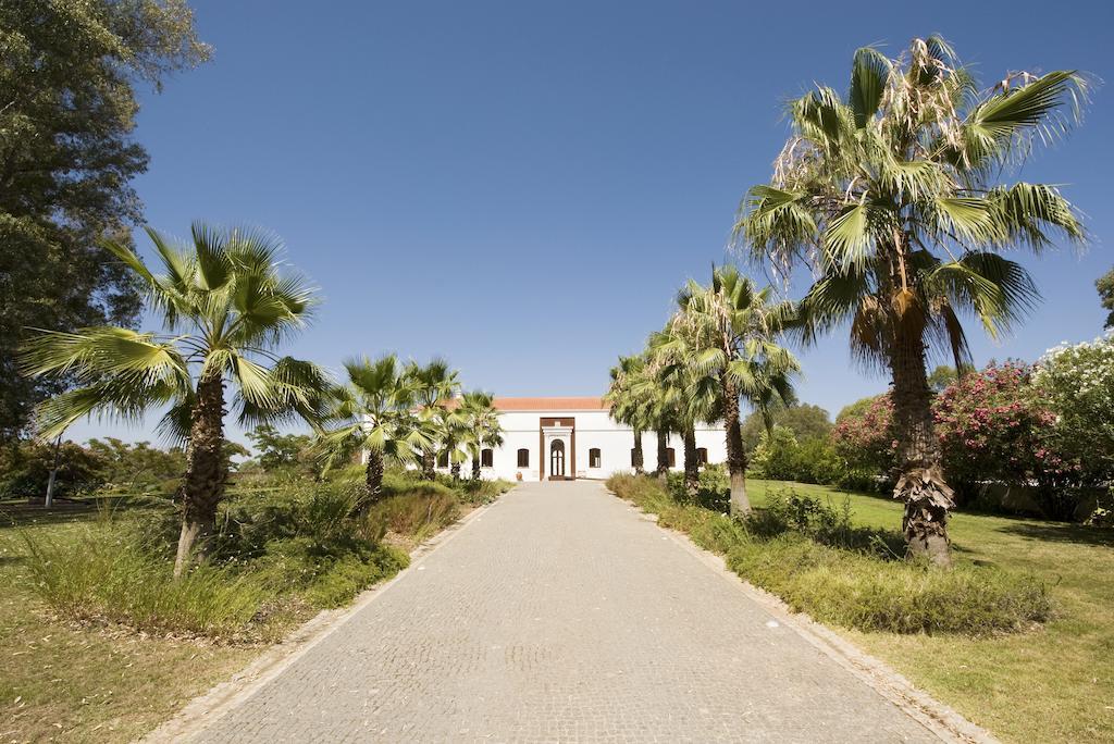 Alentejo Star Hotel - Sao Domingos - Mertola - Duna Parque Resorts & Hotels Minas de São Domingos エクステリア 写真