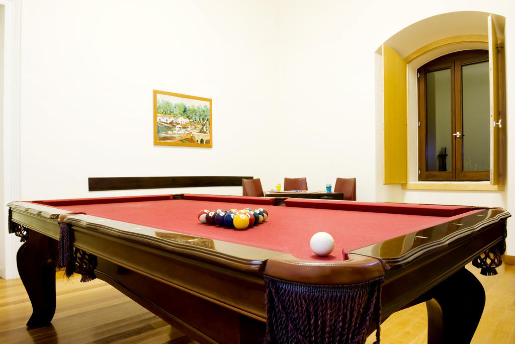 Alentejo Star Hotel - Sao Domingos - Mertola - Duna Parque Resorts & Hotels Minas de São Domingos エクステリア 写真
