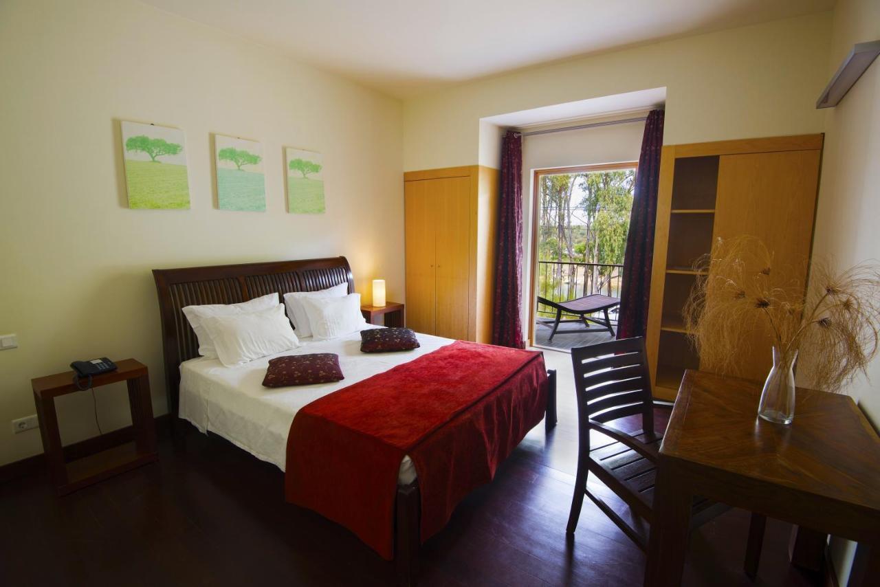 Alentejo Star Hotel - Sao Domingos - Mertola - Duna Parque Resorts & Hotels Minas de São Domingos エクステリア 写真