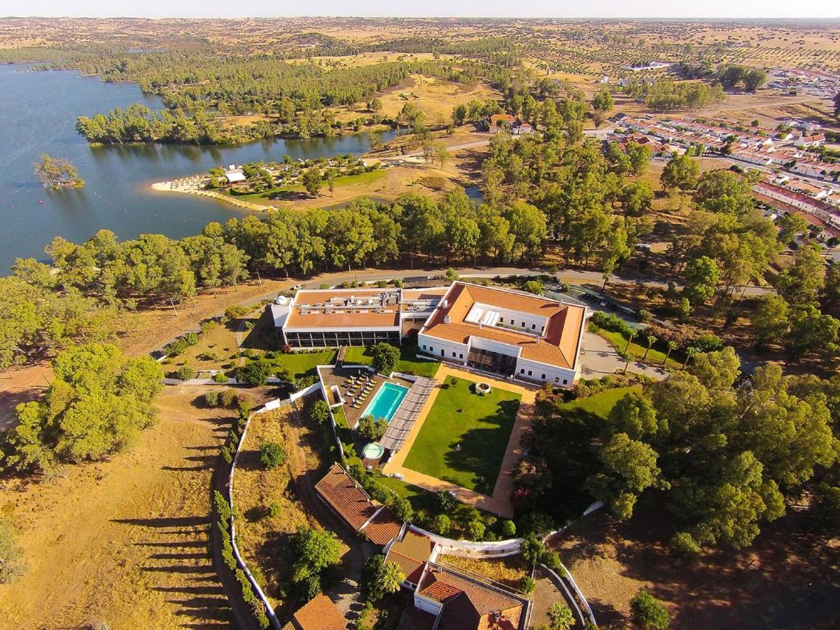 Alentejo Star Hotel - Sao Domingos - Mertola - Duna Parque Resorts & Hotels Minas de São Domingos エクステリア 写真