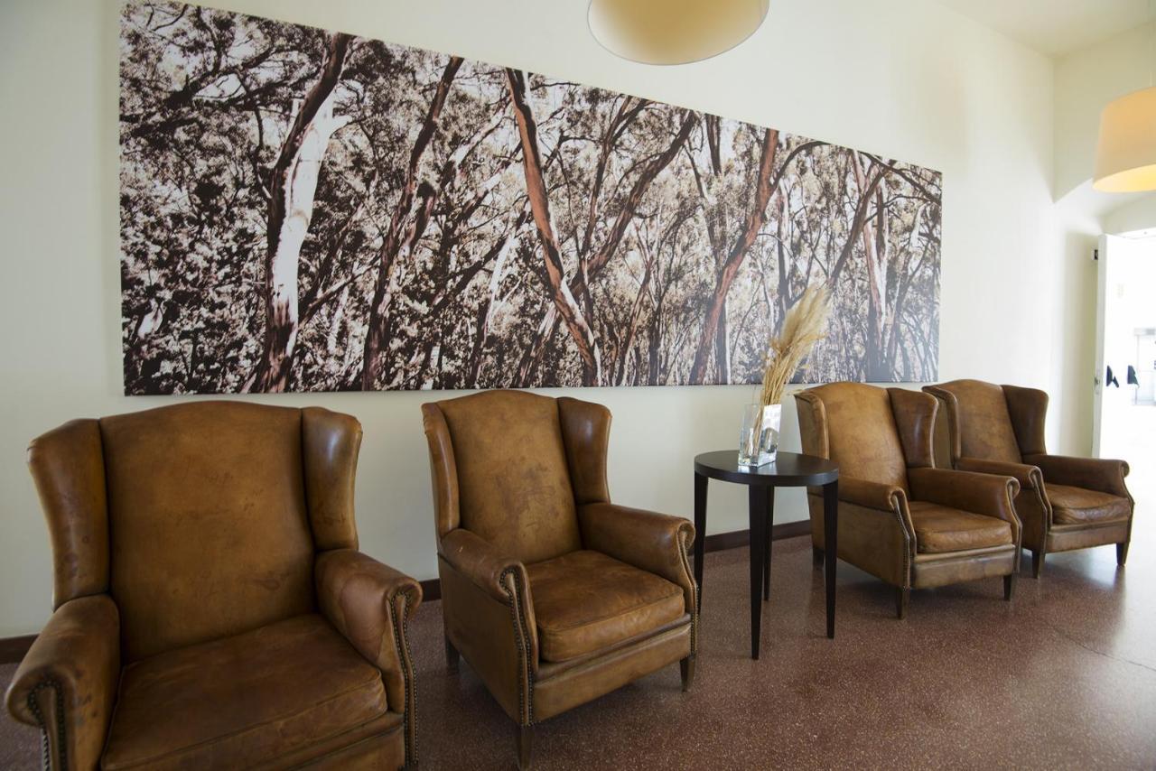 Alentejo Star Hotel - Sao Domingos - Mertola - Duna Parque Resorts & Hotels Minas de São Domingos エクステリア 写真